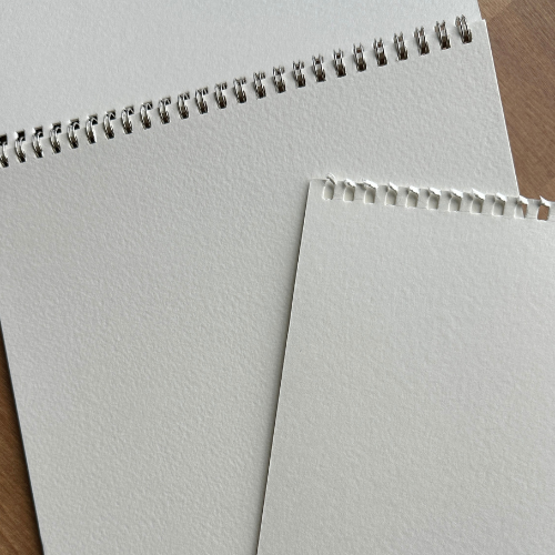 Does Art Paper Have a "Right" Side?